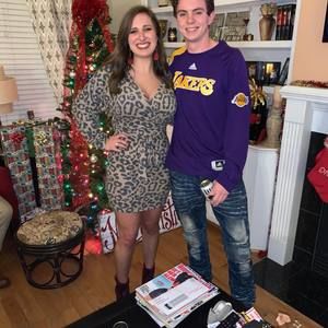 Meet your Posher, Jared